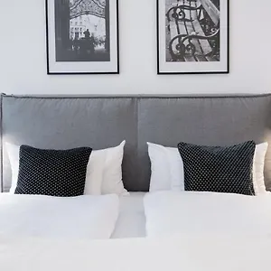  Apartment The Concept Österreich