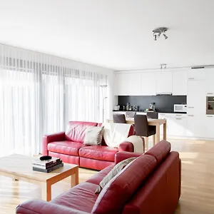  Apartment Nest - Voltastrasse Schweiz
