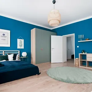  Apartment Stylish Self-check-in With 2 Bedrooms Österreich