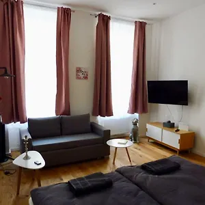  Apartment New Center Österreich